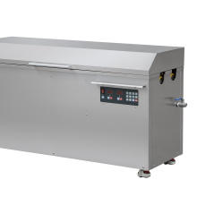 zx-1300 economical ultrasonic cleaning mounter for sale